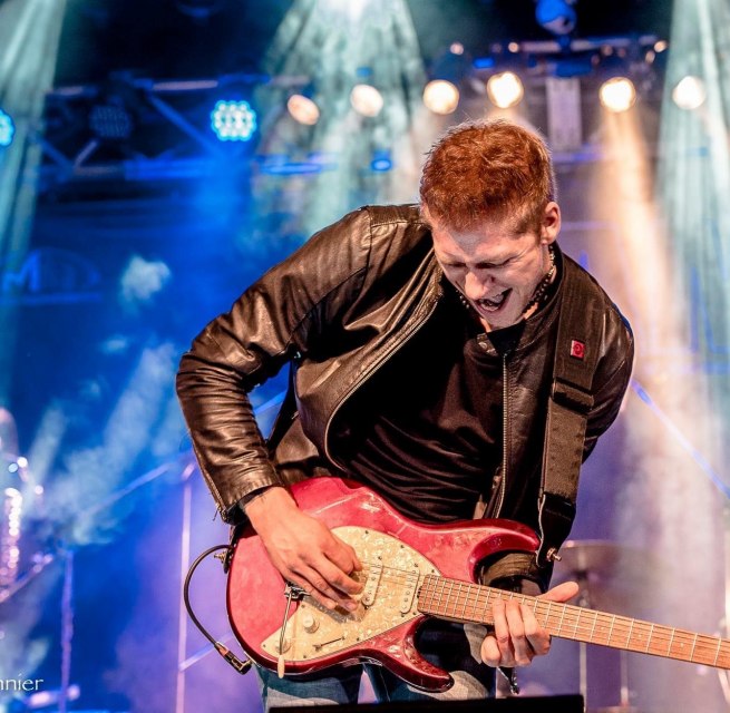 © Steff Aperdannier © Steff Aperdannier