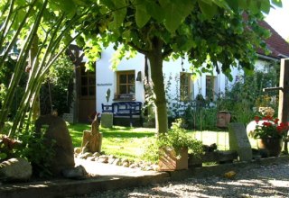 Onze Tenzerhof ... Studio's en vakantiewoningen, © Tenzerhof