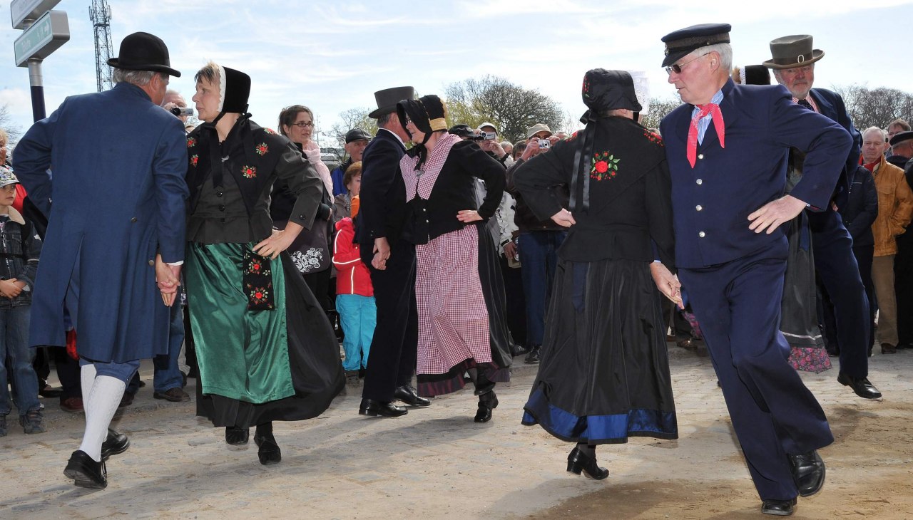 Warnemünde, © Joachim Kloock Warnemünde, © Joachim Kloock