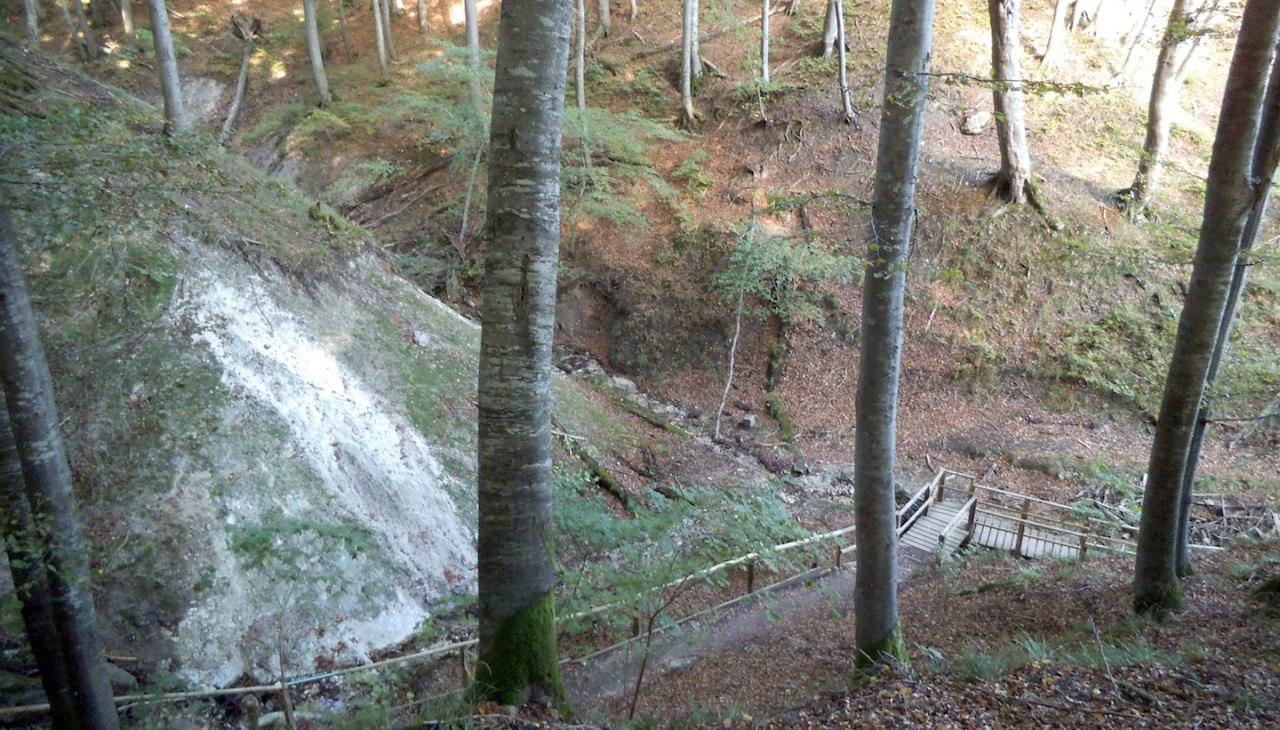 Kiel creek, © Tourismuszentrale Rügen