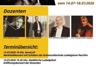 © Hansa Kultur GmbH © Hansa Kultur GmbH