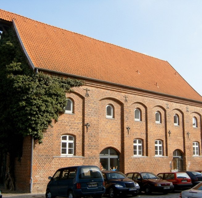 &copy; Tourismuszentrale Hansestadt Stralsund