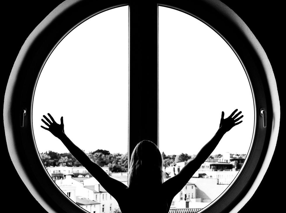 View, © Jens Carstensen
