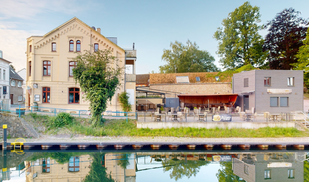 Café Flair, © Steffen Boettcher