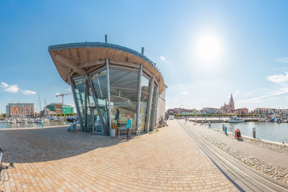 sterówka, © CMI-Design