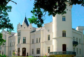 &copy; Bernsteinstadt Ribnitz-Damgarten