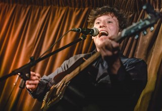 &copy; K&uuml;nstler