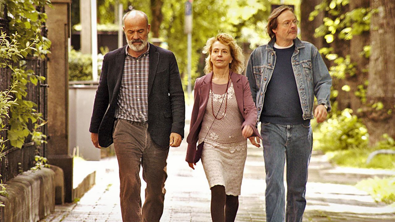 &copy; Filmbankmedia, Warner Bros. Entertainment Germany