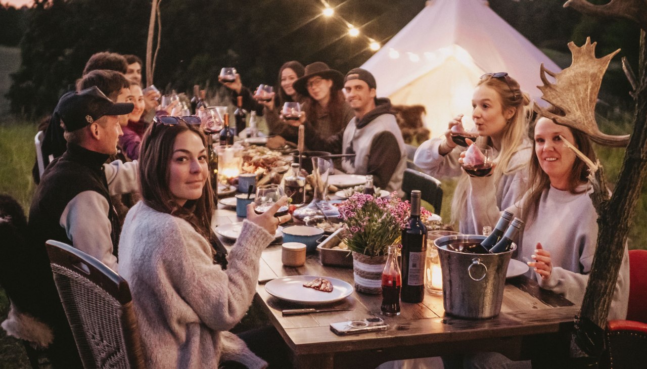 Veranstaltungen & Event-Location, © Cavalan