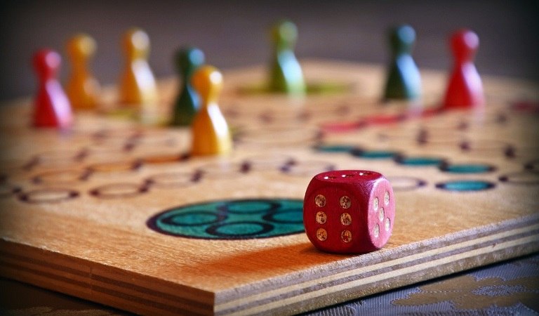 Spelletjesmiddag, © spielenachmittag