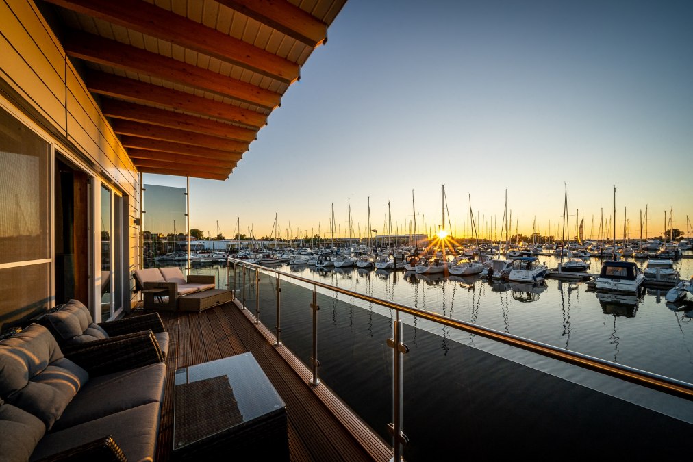 10487_2, © Baltic Sea Resort 10487_2, © Baltic Sea Resort