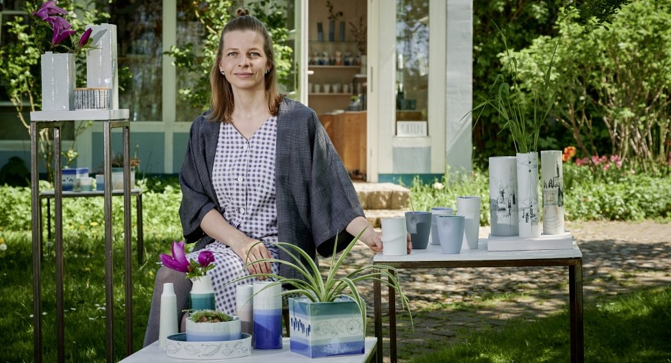 &copy; Thomas H&auml;ntzschel, Nordlicht