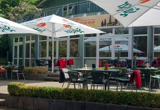 &copy; TDG Rechlin mbH