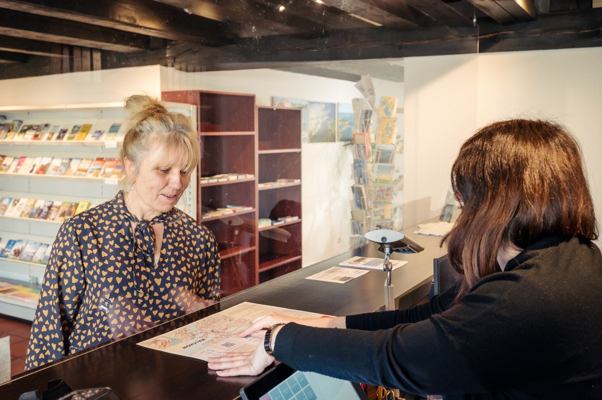 Informacje turystyczne, &copy; Kultur- und Sportring e.V.