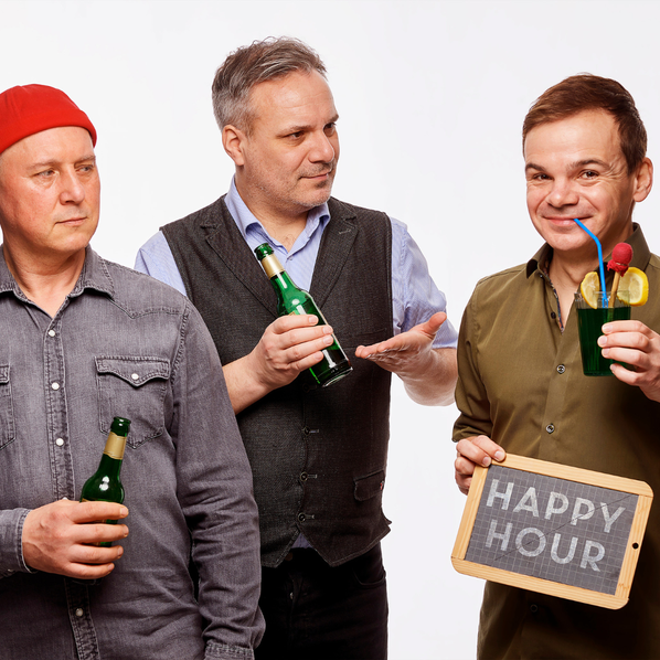 GlasBlasSing, &copy; Dar&szlig; Festspiele