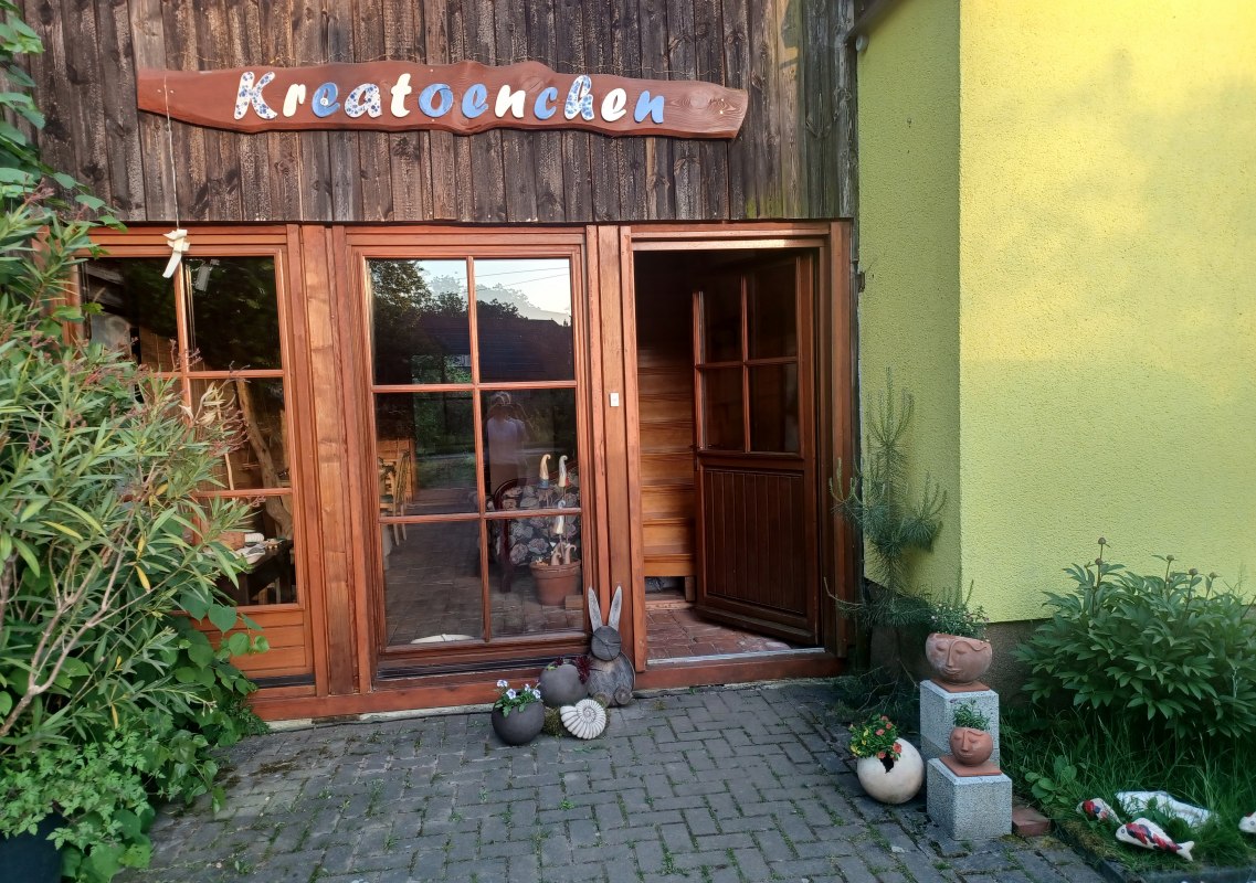 © Sabine Mangold © Sabine Mangold