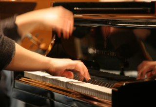 Afbeelding van een piano // © hmt Rostock Afbeelding van een piano // © hmt Rostock