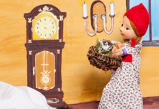 © Ulrike Hacker © Ulrike Hacker