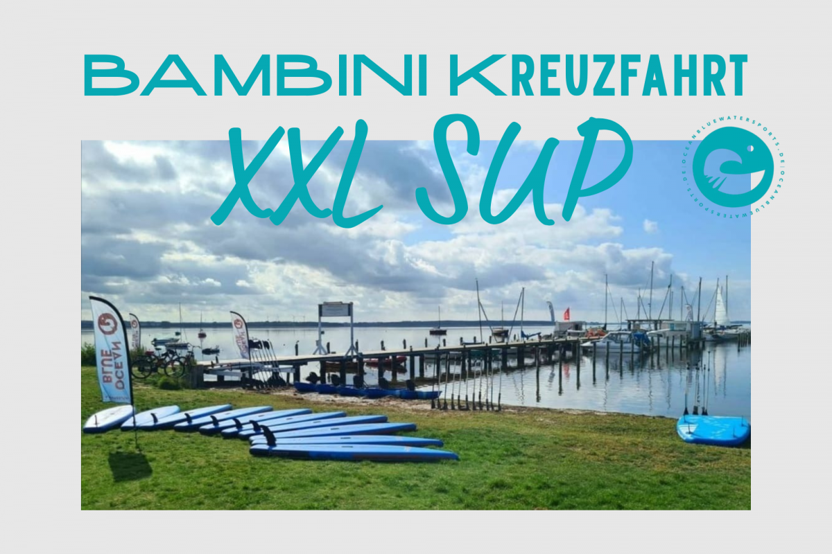 © Oceanblue Watersports © Oceanblue Watersports