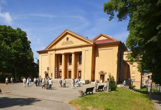 © Presse: Theater © Presse: Theater