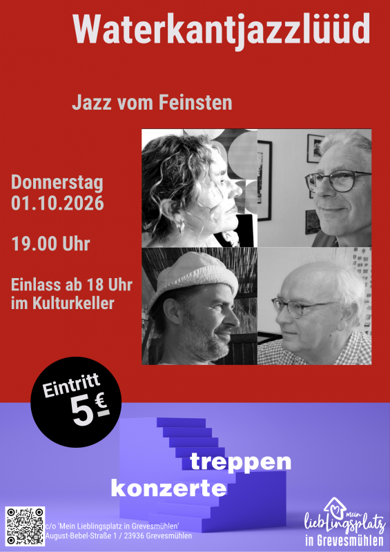 &copy; Mein Lieblingsplatz in Grevesm&uuml;hlen