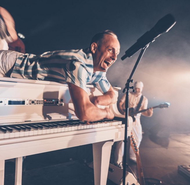&copy; Lollipop &ndash; The Rock&acute;n&acute;Roll Show