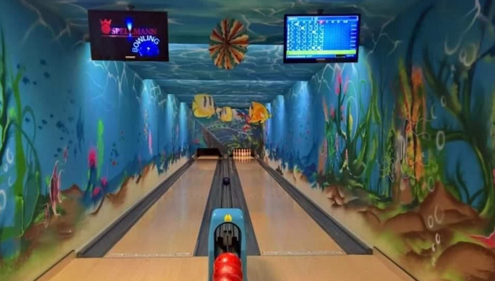 Ffreizeitzentrum Neukalen, © Freizeitzentrum Neukalen