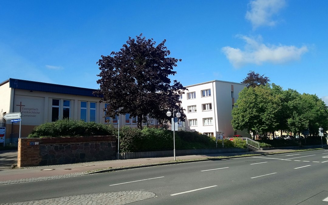 ev_freikirchl_gemeinde Foto Koch, © Jana Koch