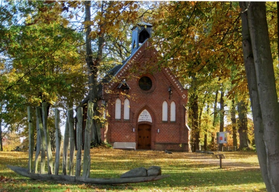 Church BHG, © Kirche BHG