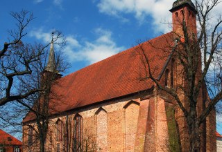 © Stadt Ribnitz Damgarten © Stadt Ribnitz Damgarten