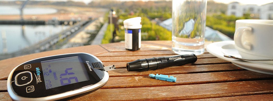 Zorgeloze vakantie voor diabetici in MV, © TMV/A. Duerst