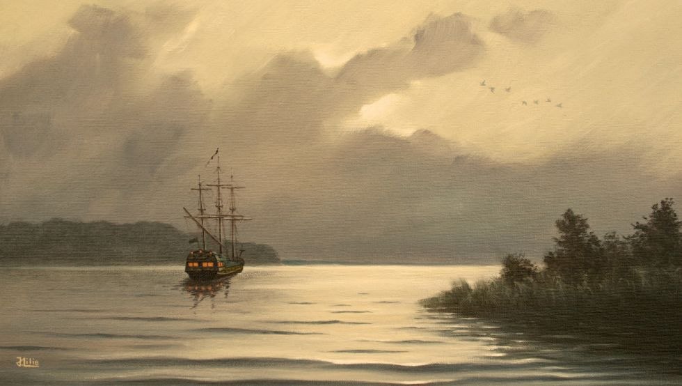 © Joachim Lilie © Joachim Lilie