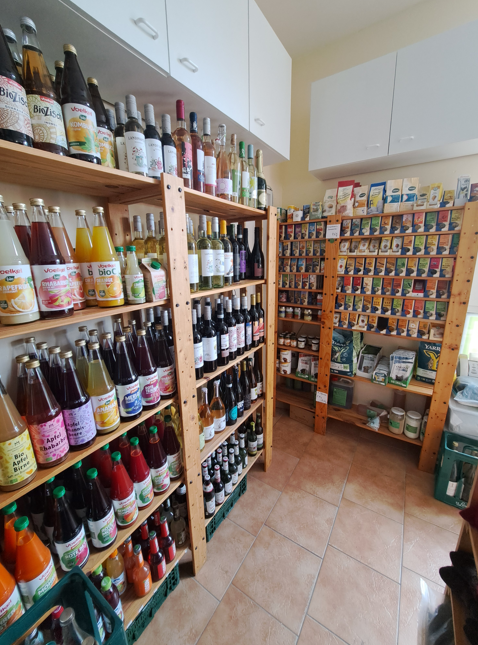 Sortiment, &copy; Waren (M&uuml;ritz)-Information