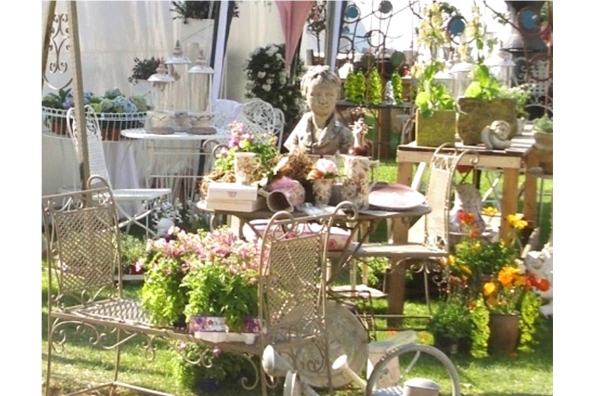 Spring magic Ludwigslust 2024_bearb, © Stadt Ludwigslust Spring magic Ludwigslust 2024_bearb, © Stadt Ludwigslust