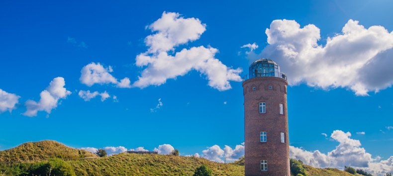 © Binzer Bucht Tourismus © Binzer Bucht Tourismus