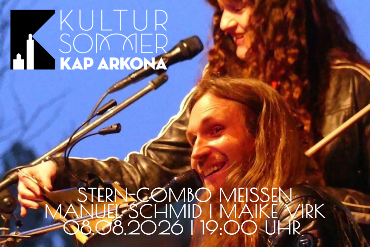 © Tourismusgesellschaft mbH Kap Arkona © Tourismusgesellschaft mbH Kap Arkona