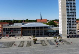 &copy; Birgitt Schaeffer