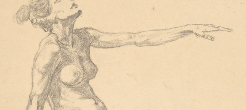 &copy; Ernst Barlach Stiftung