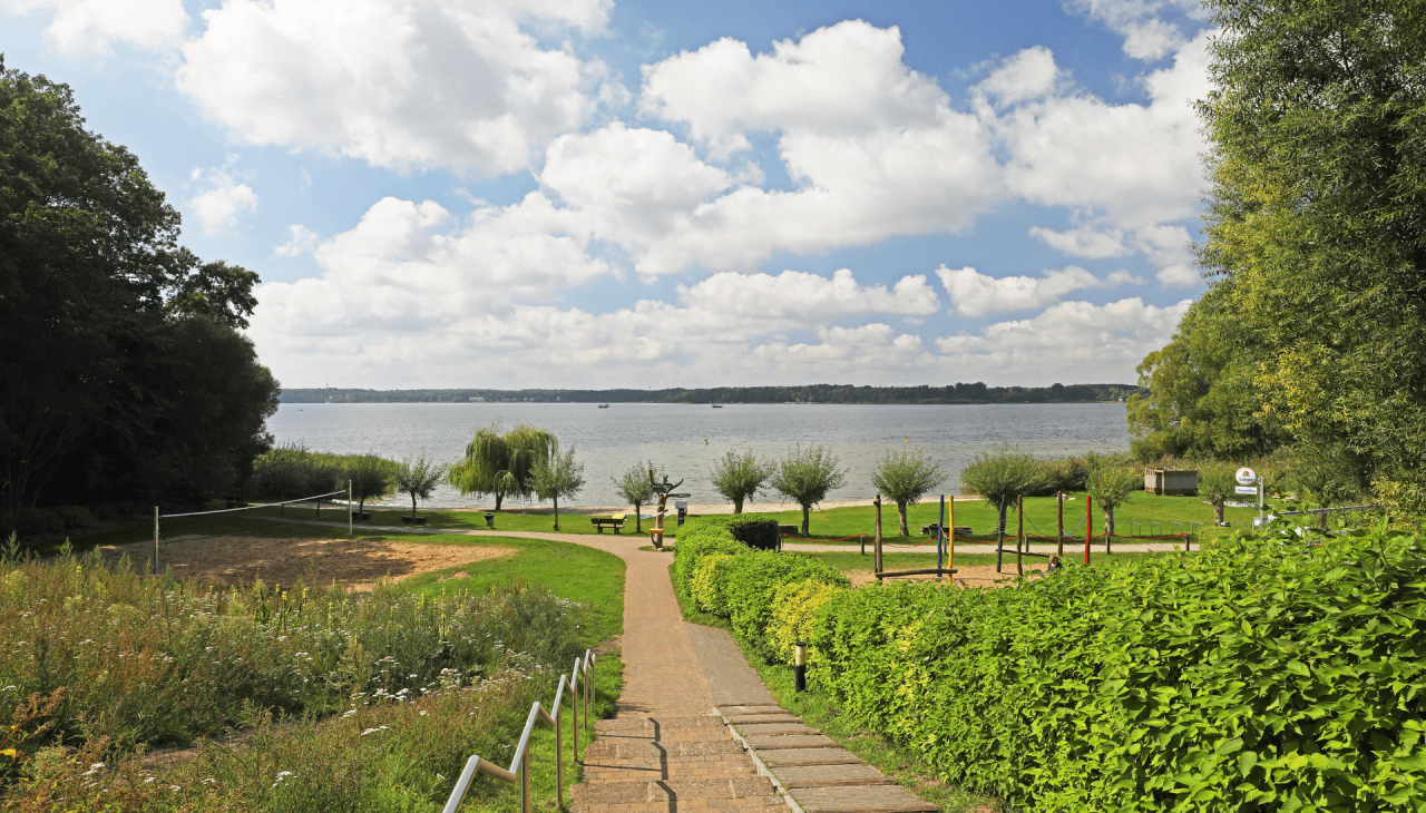Badestelle Zislow mit Spielplatz_6(1), © TMV/Gohlke
