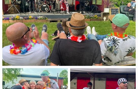 &copy; Andrea Fabich-Albrecht