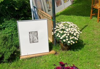 &copy; Loraine Rexin