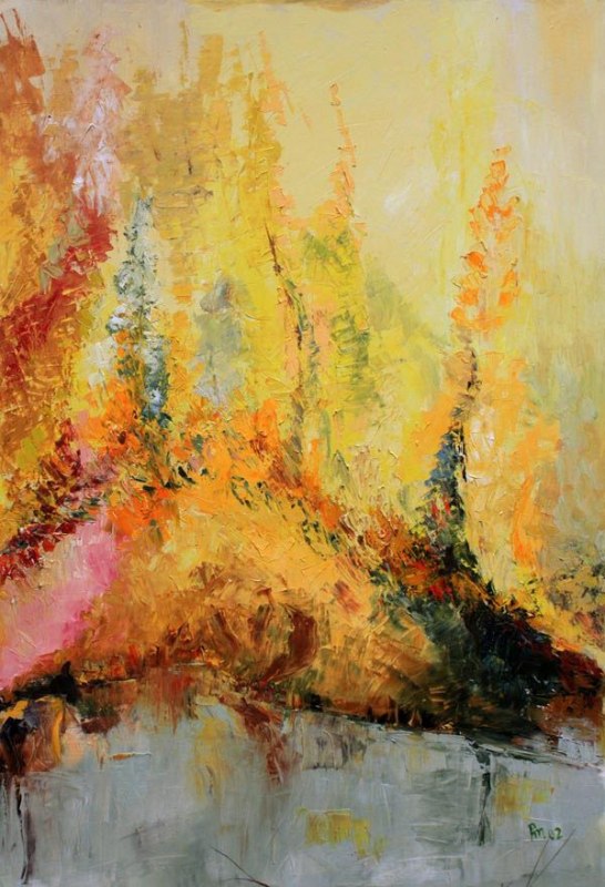 Painting and sculpture // © Südliche Boddenküste Painting and sculpture // © Südliche Boddenküste