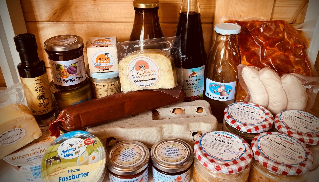 Wyciąg z naszej oferty, © S.Kießlich Wyciąg z naszej oferty, © S.Kießlich