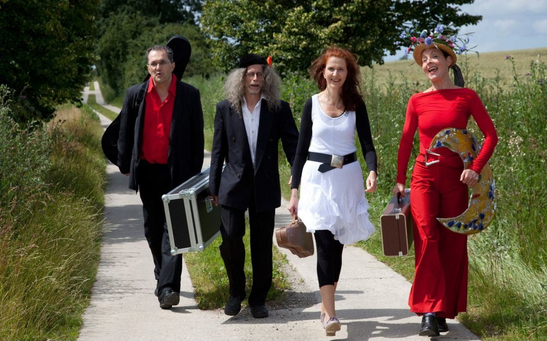 © Fabula Luna, Foto: Klaus Zinnecker