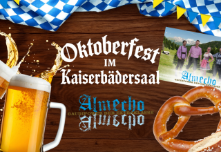 &copy; Hotel Kaiserhof Heringsdorf