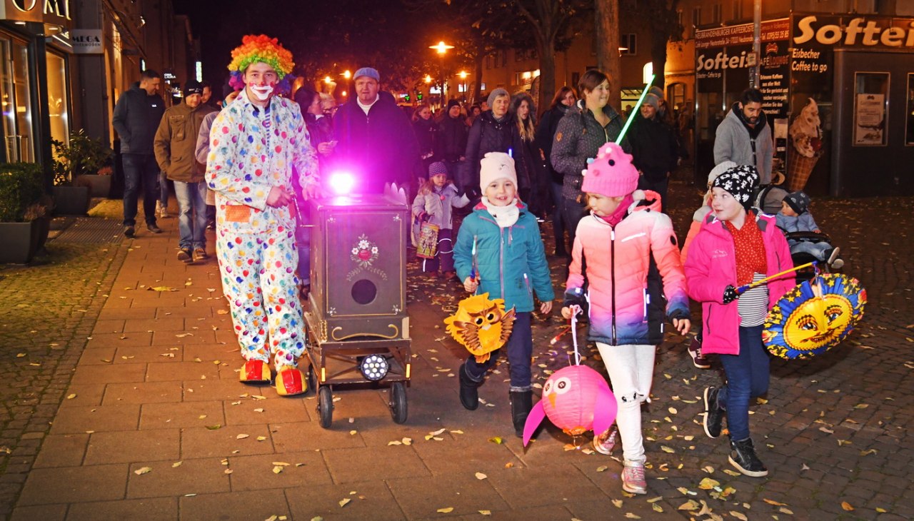 Bild NB Glühwürmchen, © Die Stadtmagneten e. V.