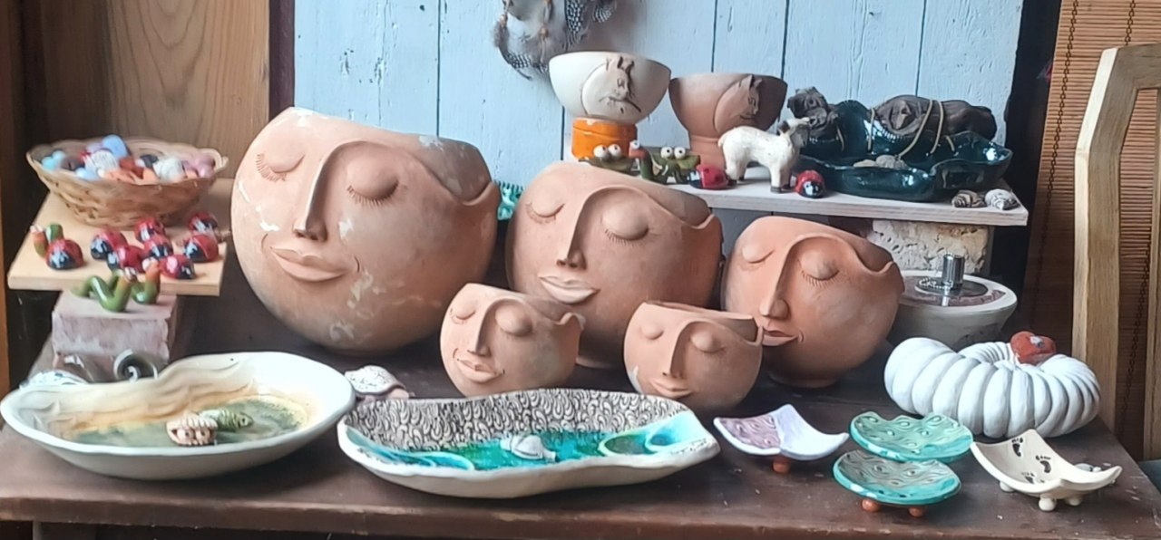 © Sabine Mangold © Sabine Mangold