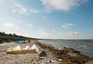 Greifswalder Bodden // © surflocal.de Greifswalder Bodden // © surflocal.de
