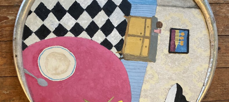 © Esther Wüstenberg © Esther Wüstenberg