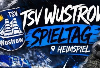 &copy; TSV Wustrow e.V.